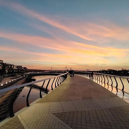 Beldorado Apartments - Belgrade Waterfront Luxury Emerald Apartment 60M2 Exterior foto