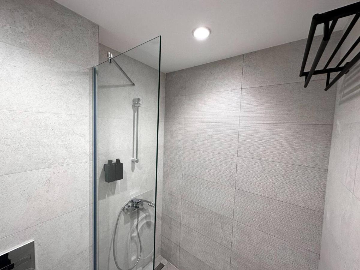 Beldorado Apartments - Belgrade Waterfront Luxury Emerald Apartment 60M2 Exterior foto