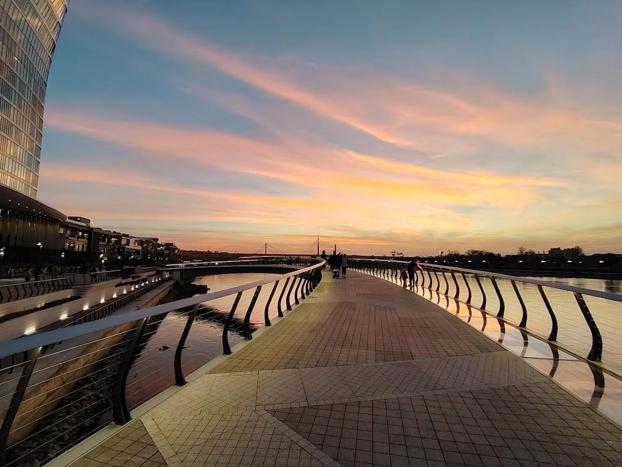 Beldorado Apartments - Belgrade Waterfront Luxury Emerald Apartment 60M2 Exterior foto